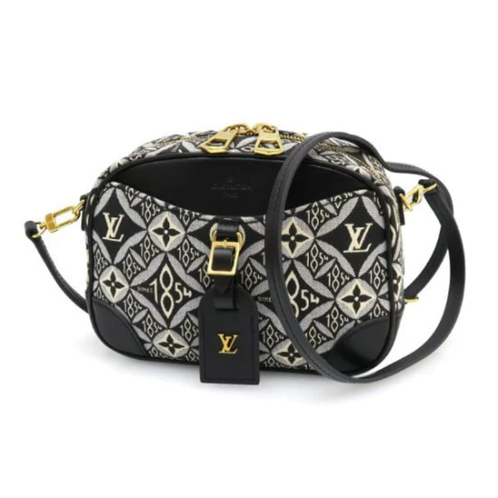 Louis Vuitton Deauville Camera Bag Since